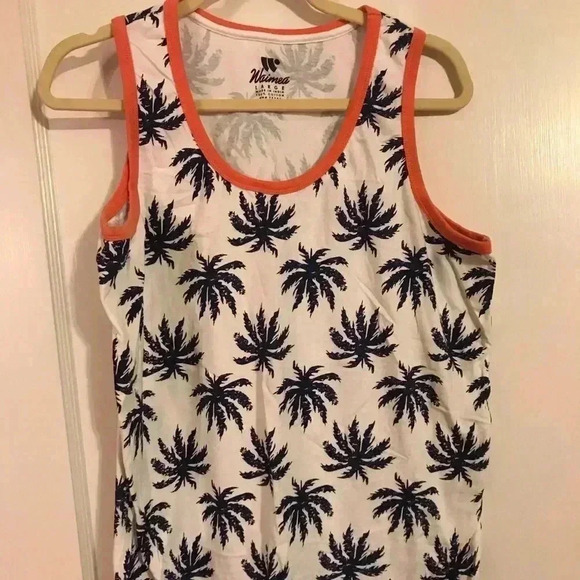 Tank top - Picture 1 of 2